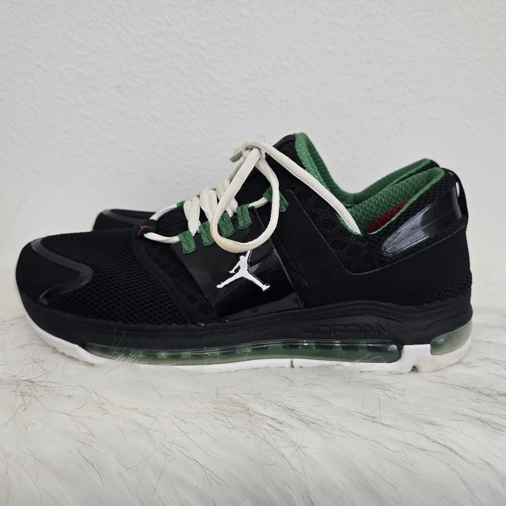 Nike Jordan Alpha Trunner Max Men's Runner Shoes 10